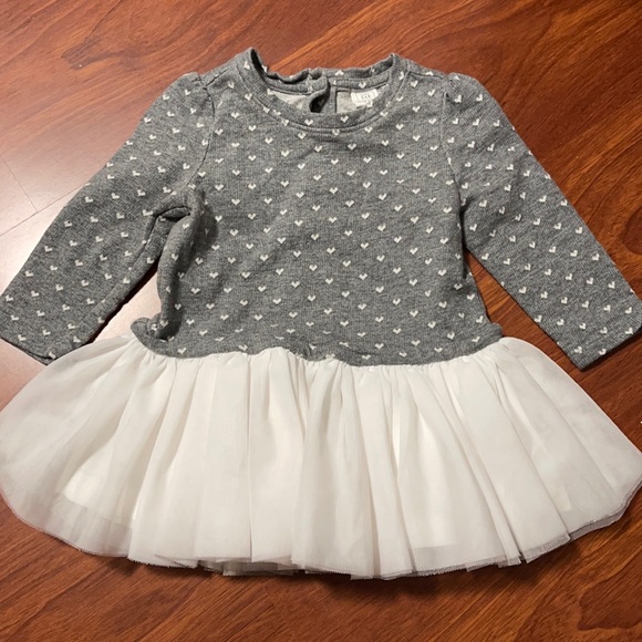 GAP tutu dress size 12-18 months